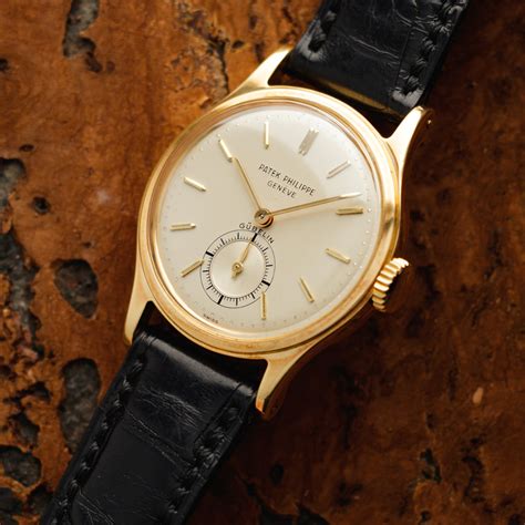 patek philippe 2451|Patek Philippe calatrava.